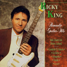 Ricky King - Romantic Guitar-Hits