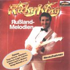 Ricky King - Russland Melodien