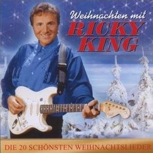 Weihnachten Mit Ricky King