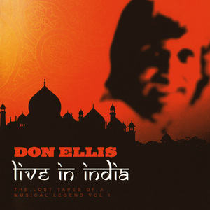 Live In India (Vinyl)
