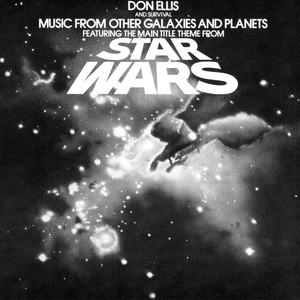 Music From Other Galaxies And Planets (Vinyl)