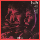 Don Ellis - At Fillmore (Vinyl) CD2
