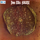 Don Ellis - Haiku (Vinyl)