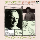 Paul Brady - The Green Crow Caws (With Sean O'casey)