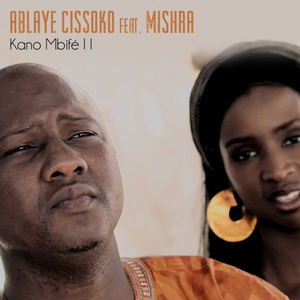 Kano Mbifé II (EP)