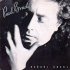 Paul Brady - Nobody Knows (CDS)