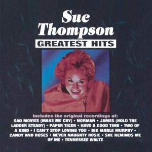 Greatest Hits