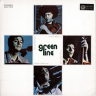 Steve Marcus - Green Line (With Miroslav Vitous, Sonny Sharrock & Daniel Humair) (Vinyl)
