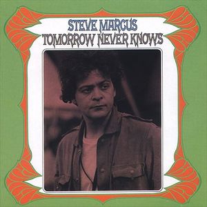 Tomorrow Never Knows (Reissued 2003)