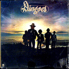 The Dingoes - Five Times The Sun...And Other Delicacies