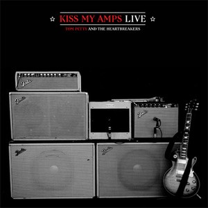 Kiss My Amps (Live)