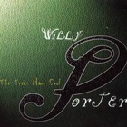 Willy Porter - The Trees Have Soul