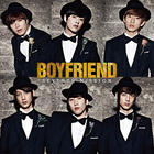 Boyfriend - Seventh Mission