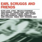 Earl Scruggs - Earl Scruggs And Friends