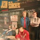Jason & The Scorchers - Fervor (EP) (Vinyl)
