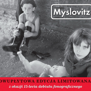 Myslovitz (Deluxe Edition 2010) CD2