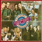 The Country Gentlemen - The Early Rebel Recordings 1962-1971 CD1