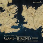 Ramin Djawadi - Game Of Thrones Theme (Armin Van Buuren Remix) (CDS)