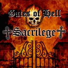 Sacrilege - Gates Of Hell