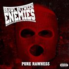 Brawl Between Enemies - Pure Rawness