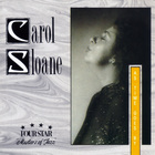 Carol Sloane - As Time Goes By (Vinyl)