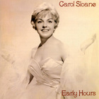 Carol Sloane - Early Hours (Vinyl)