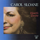 Carol Sloane - Heart's Desire