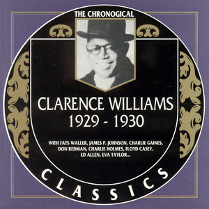 1929-1930 (Chronological Classics)