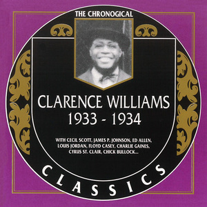 1933-1934 (Chronological Classics)