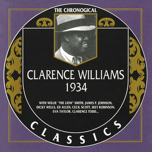 1934 (Chronological Classics)