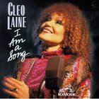 Cleo Laine - I Am A Song (Vinyl)