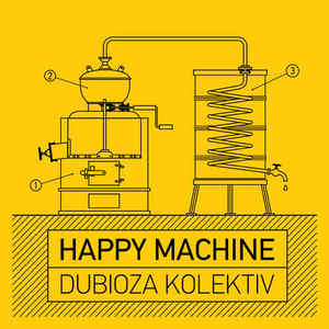 Happy Machine (EP)