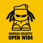 Dubioza Kolektiv - Open Wide (EP)