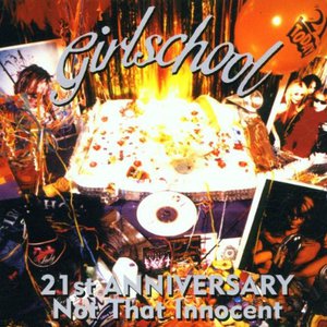 Not That Innocent (21st Anniversary Edition)