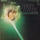 Harvey Mandel - Righteous (Vinyl)
