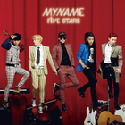 Myname - Five Stars