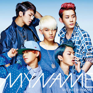 We Are Myname