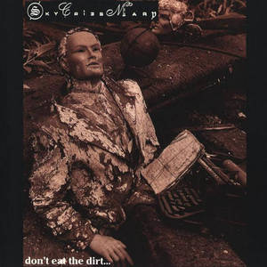 Don't Eat The Dirt