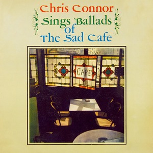 Sings Ballads Of The Sad Cafe (Vinyl)