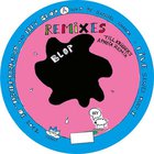Hey Blop: Remixes (EP)
