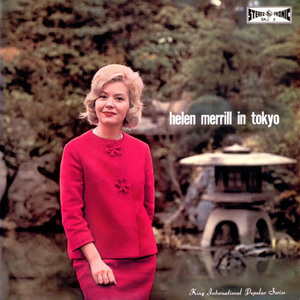 Helen Merrill In Tokyo (Vinyl)