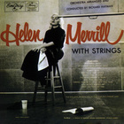 Helen Merrill - Helen Merrill With Strings (Vinyl)