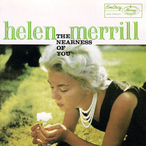 The Nearness Of You (Vinyl)
