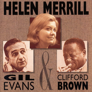 With Clifford Brown (1954) & Gil Evans (1956)