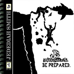 Be Prepared (EP)