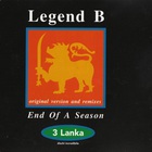 Legend B - End Of A Season (MCD)