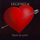 Legend B - Lost In Love (VLS)