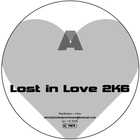 Legend B - Lost In Love 2K6 (VLS)