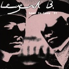 Legend B - Lost In Love 1997 (EP)