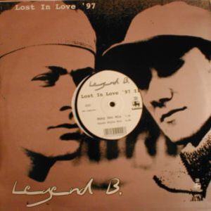 Lost In Love 1997 II (VLS)